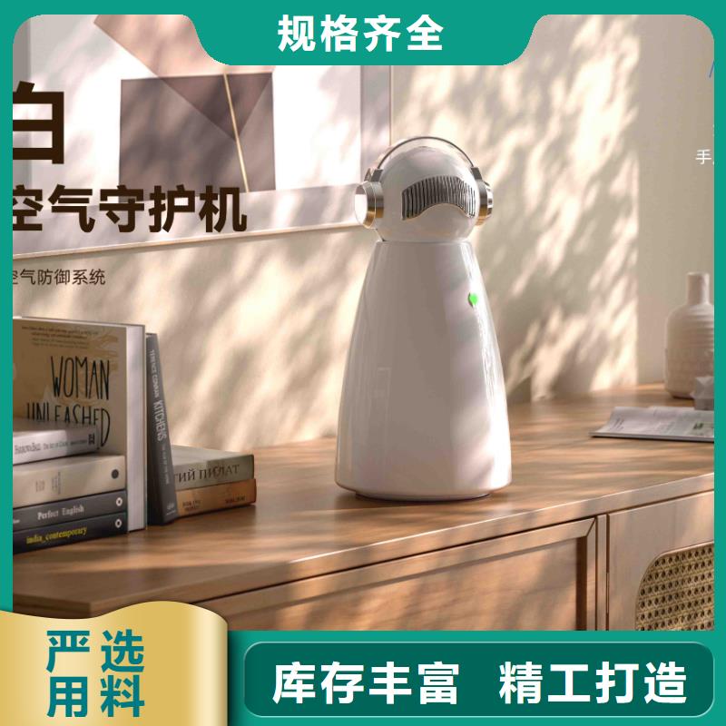 【小白孕妇空气守护机】小白空气守护机器人生产厂家生产厂家服务始终如一