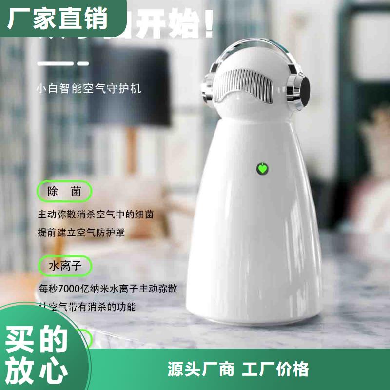 小白孕妇空气守护机批发空气消毒机产地源头好货同城公司