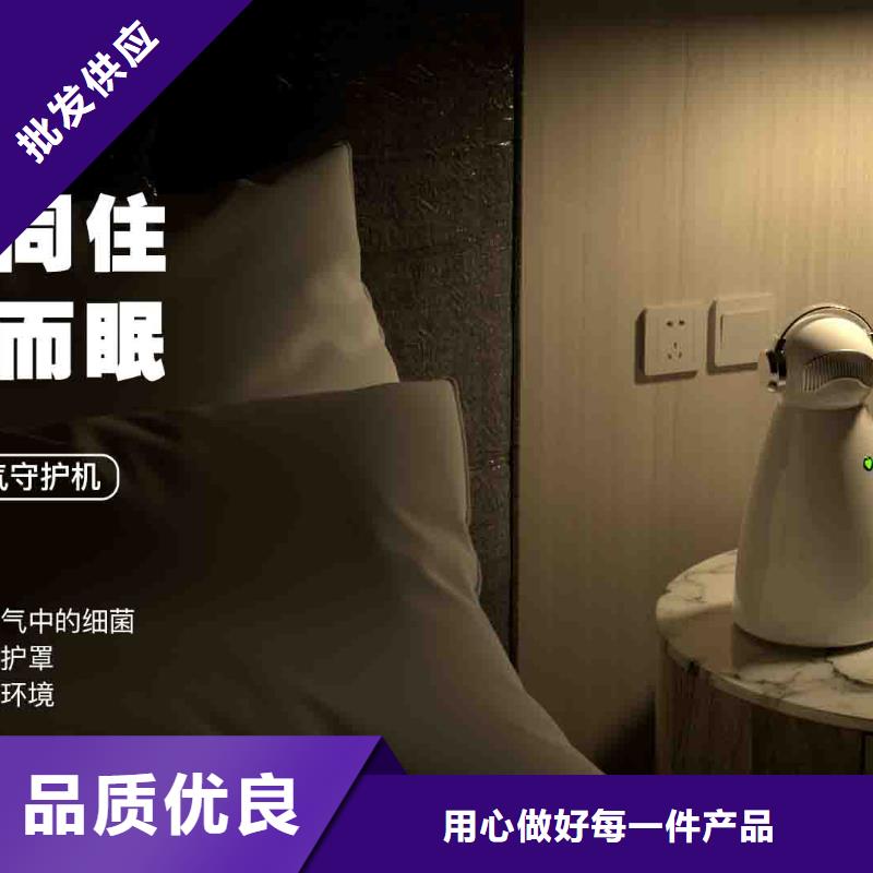 小白孕妇空气守护机小白空气守护机生产供货及时免费安装
