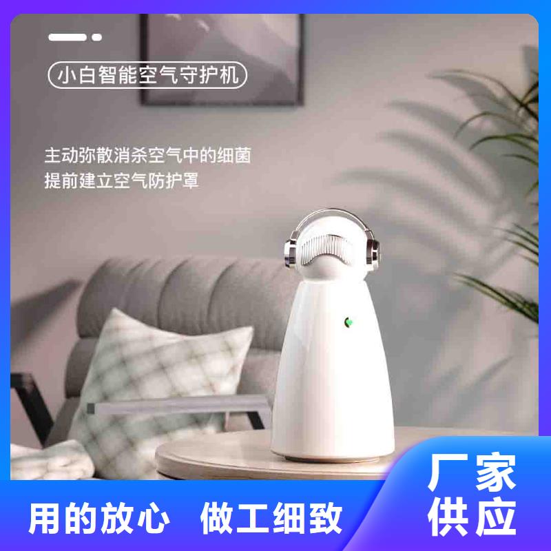 【小白孕妇空气守护机】小白空气守护机器人厂家畅销当地品质保证