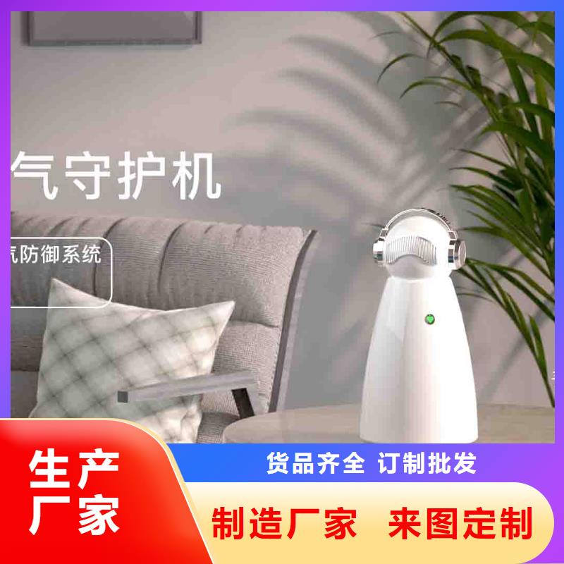 小白孕妇空气守护机【空气消毒机生产厂家】满足客户所需实力工厂