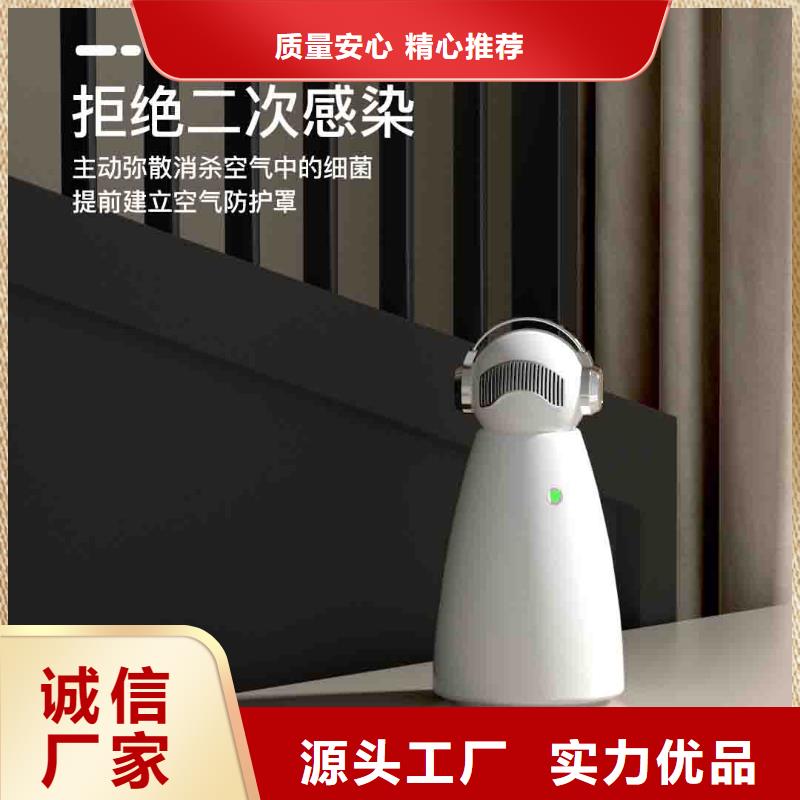 小白孕妇空气守护机小白祛味王零售价匠心打造欢迎来电咨询