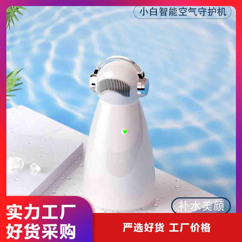 小白孕妇空气守护机-车载空气净化器供应品类齐全源头厂家量大价优