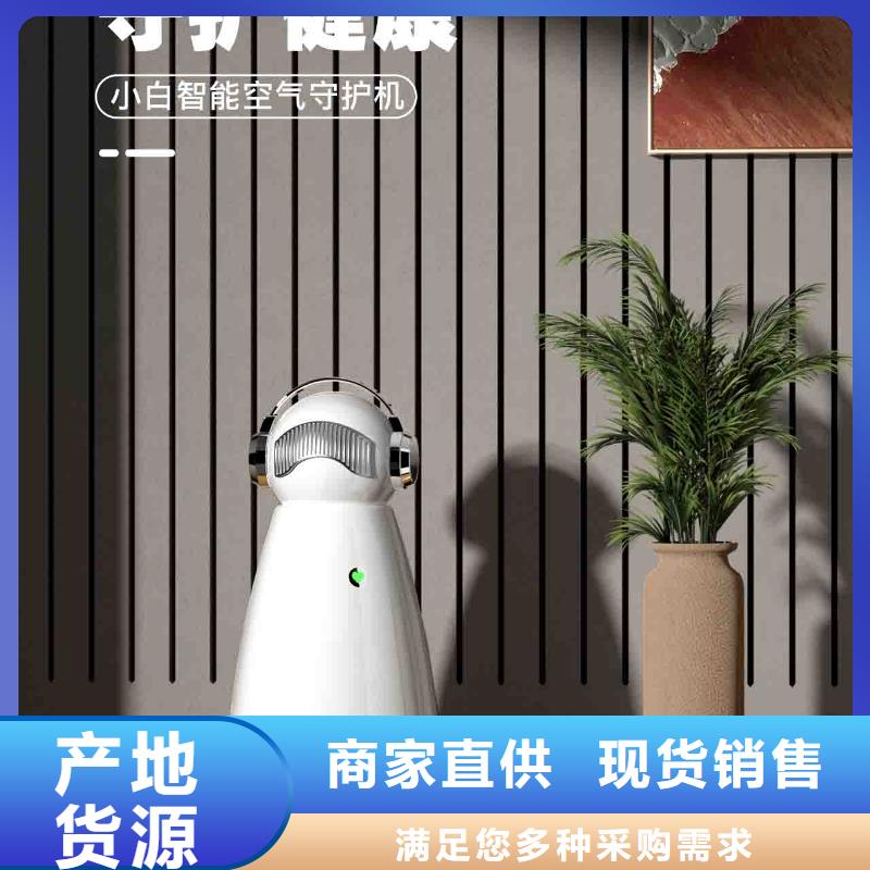 小白孕妇空气守护机销售智能空气净化器品质保障价格合理品质优选