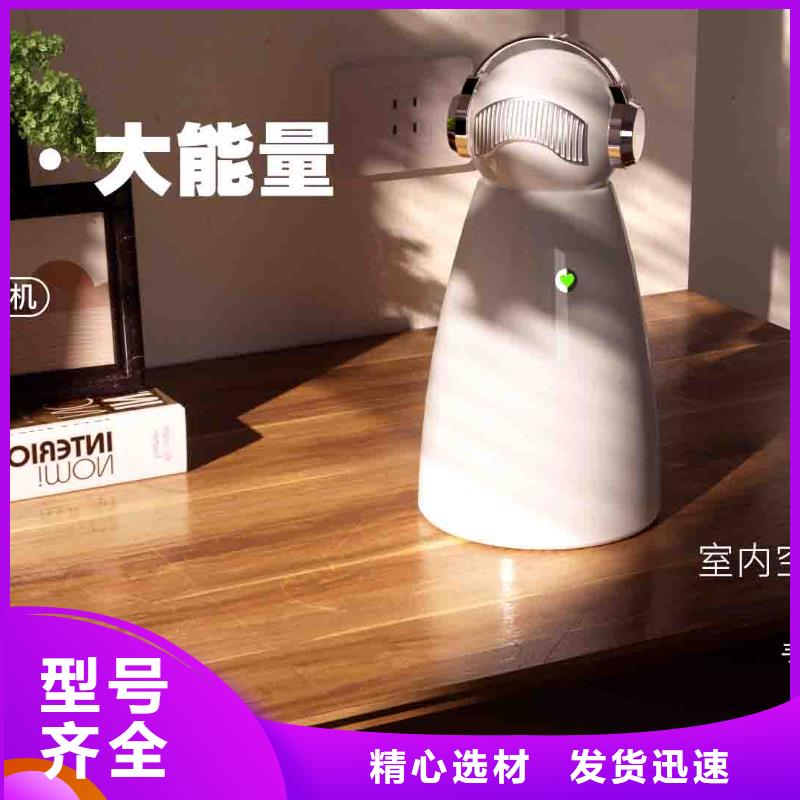 小白婴儿空气守护机,小白祛味王厂家销售的是诚信用心服务