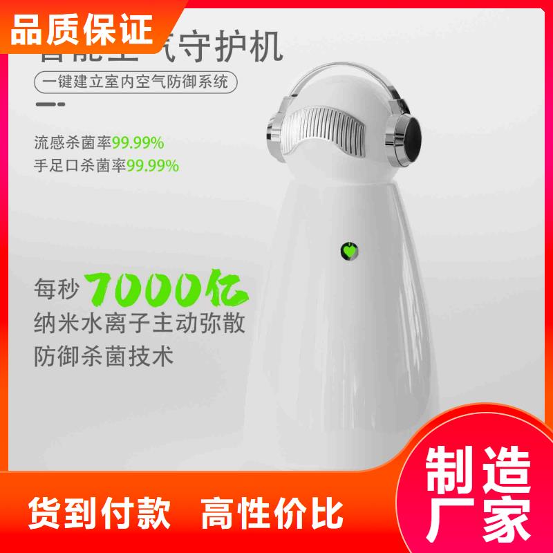 小白婴儿空气守护机【车载空气净化器厂】产品参数本地生产厂家