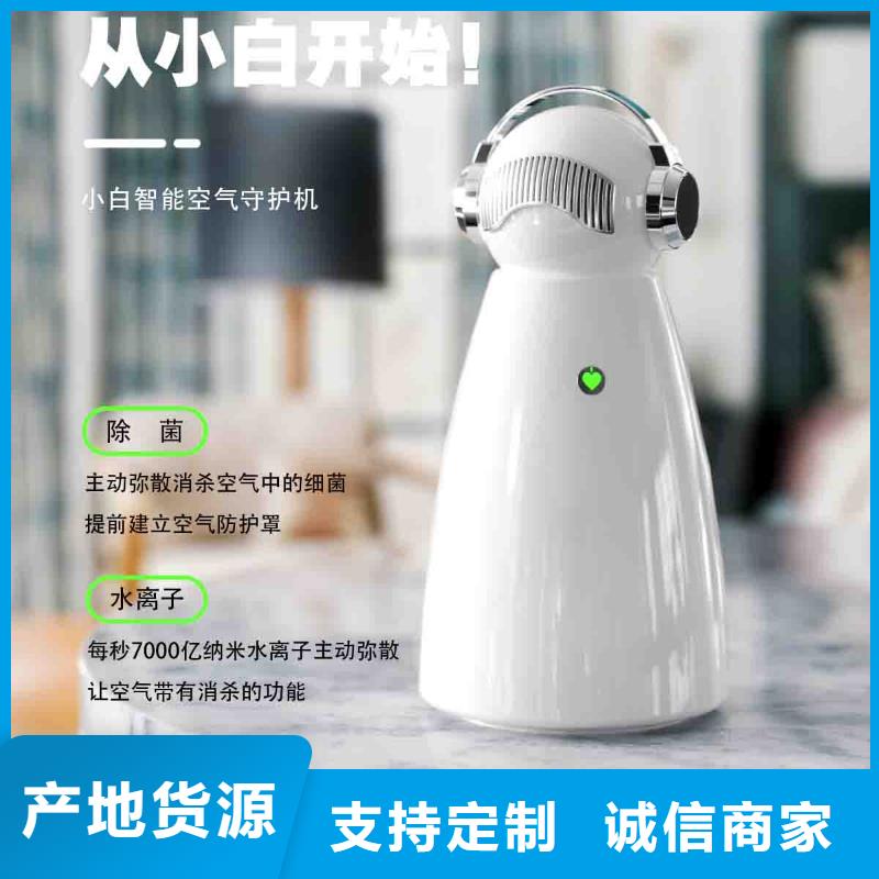 小白空气守护机,【车载空气净化器】一个起售当地生产商