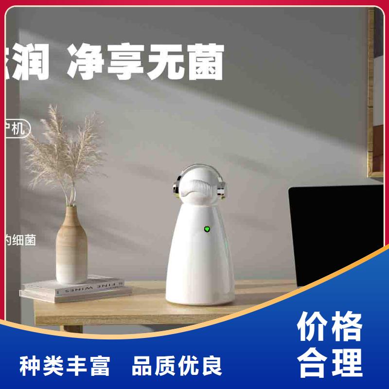 小白空气守护机小白祛味王零售价厂家实力大同城制造商