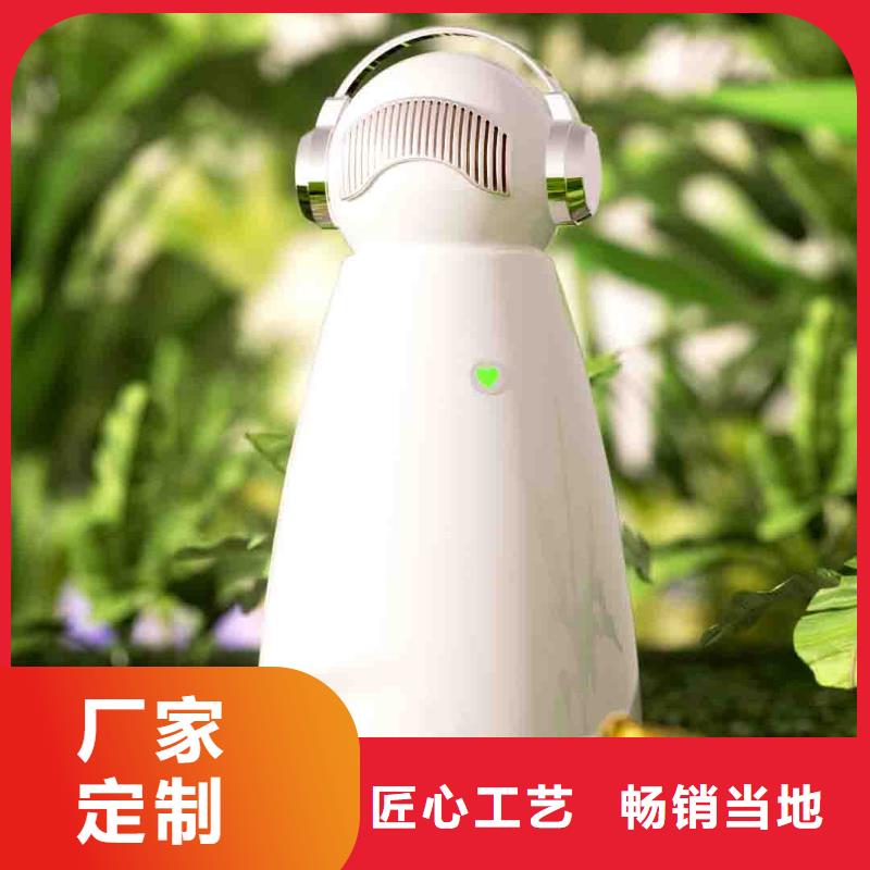 小白空气守护机小白祛味王严选材质客户好评