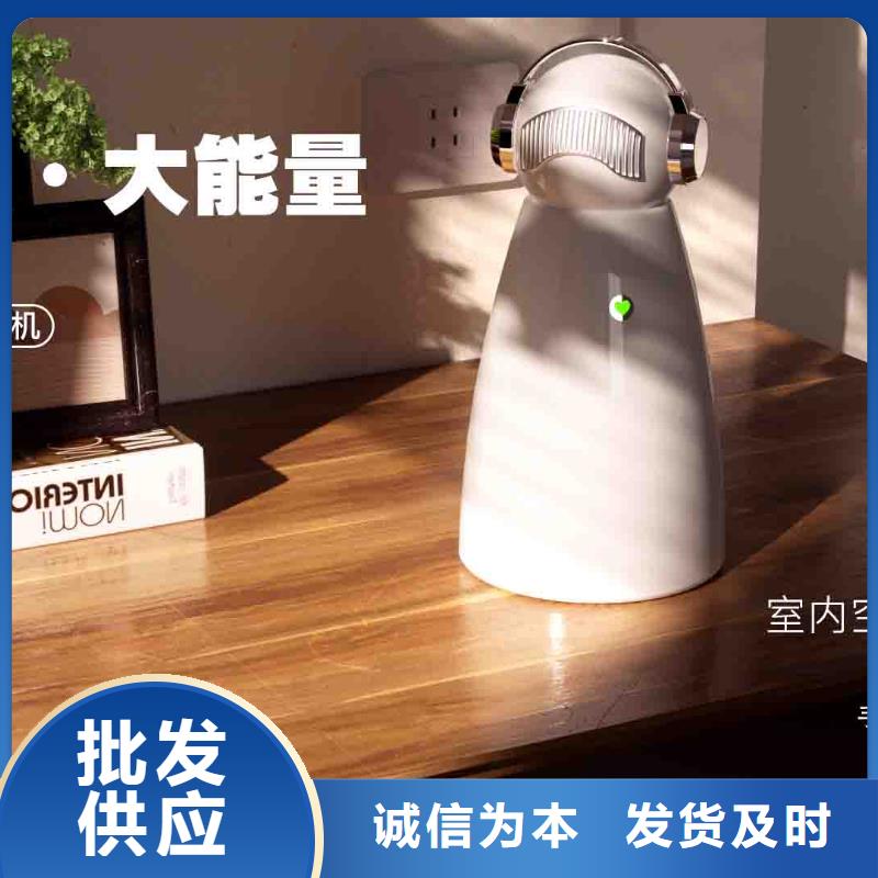 小白空气守护机-【生产小白空气守护机器人】厂家十分靠谱好品质经得住考验