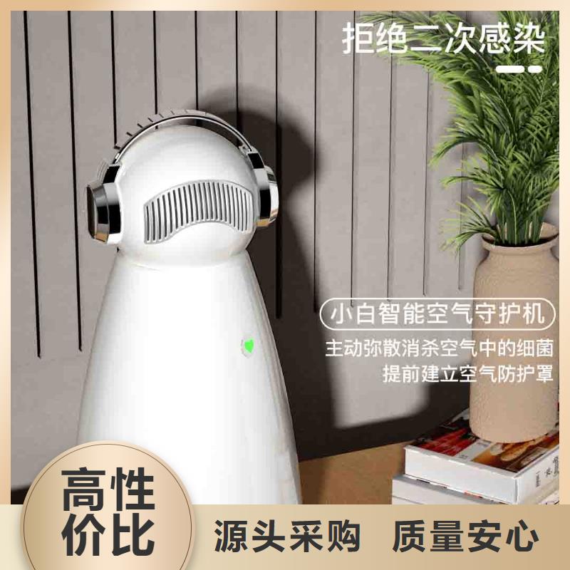小白空气守护机【【车载空气净化器】】多种规格供您选择现货采购