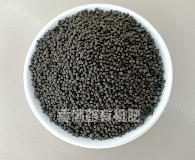 羊粪有机肥生态环保放心用