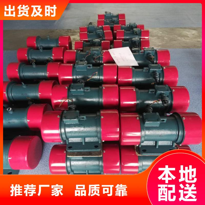 常年供应YZQ-50-6振动电机-好评同城品牌