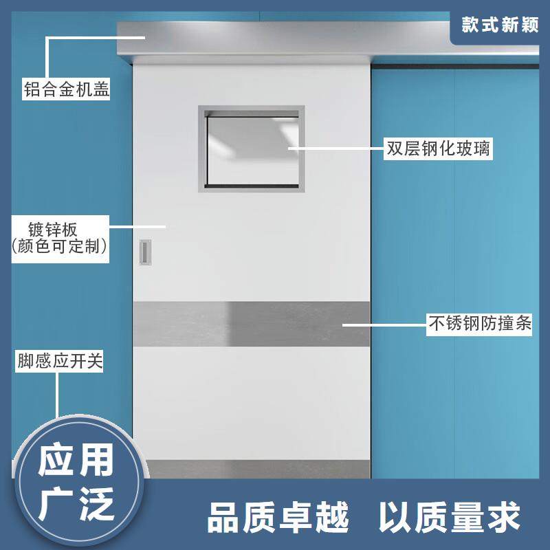 价格合理的子母铅门生产厂家型号齐全