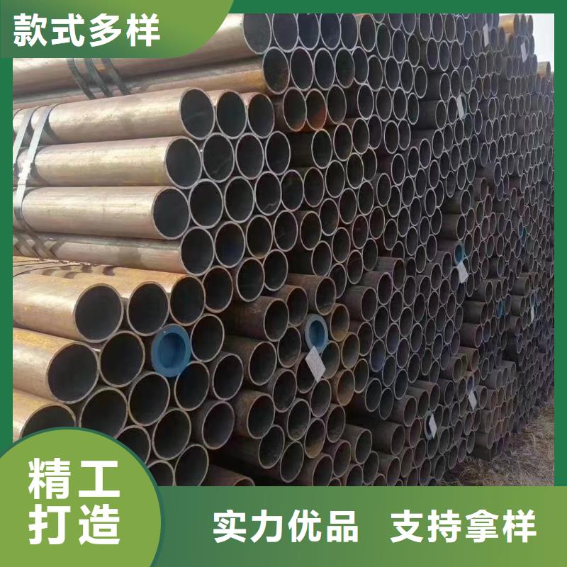 15crmo无缝钢管型号齐全源头厂商