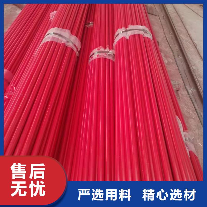 89*8无缝钢管本地品牌