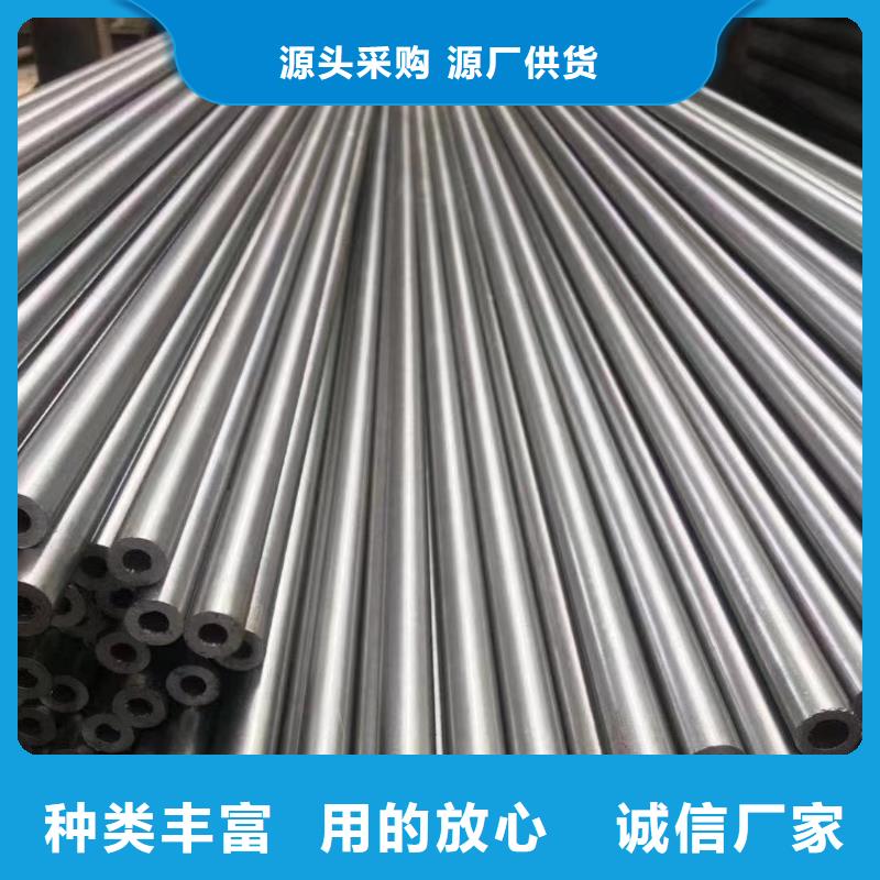 卖Q345B无缝管的批发商多家仓库发货