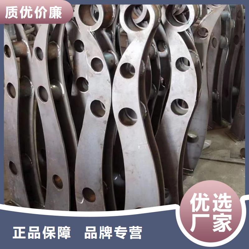 不锈钢/碳素钢复合管正规厂家质检严格放心品质