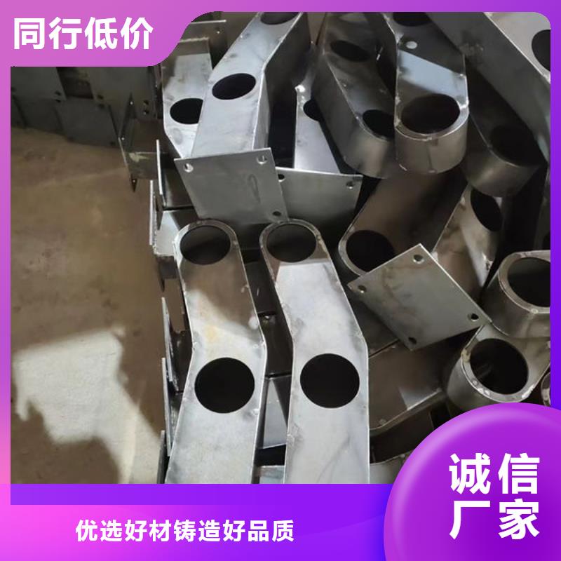 道路隔离护栏了解更多灯光护栏当地公司
