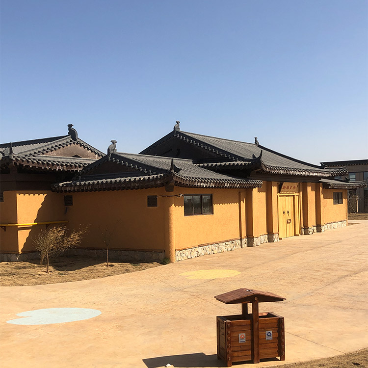 仿泥巴稻草漆批发价格源头工厂