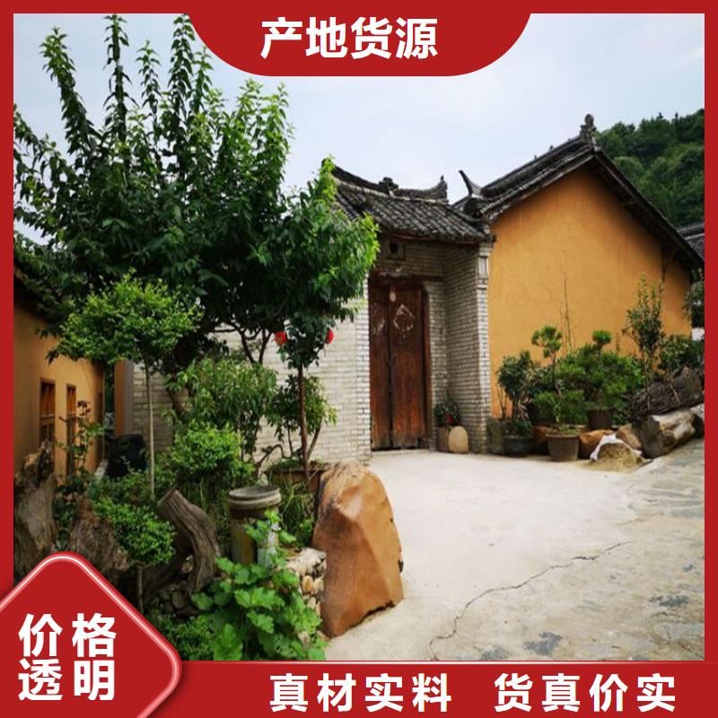 内外墙稻草漆施工价格同城厂家