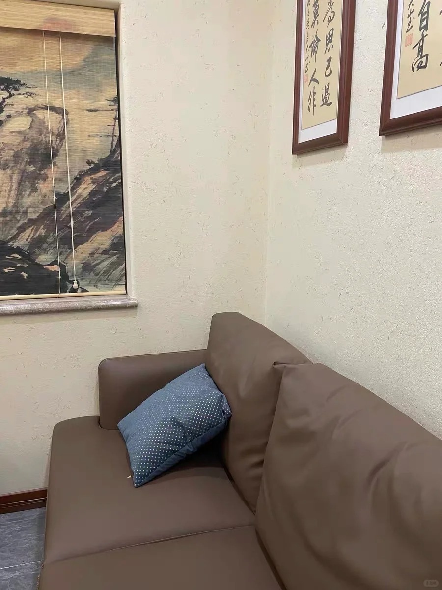 室内稻草漆-质量可靠