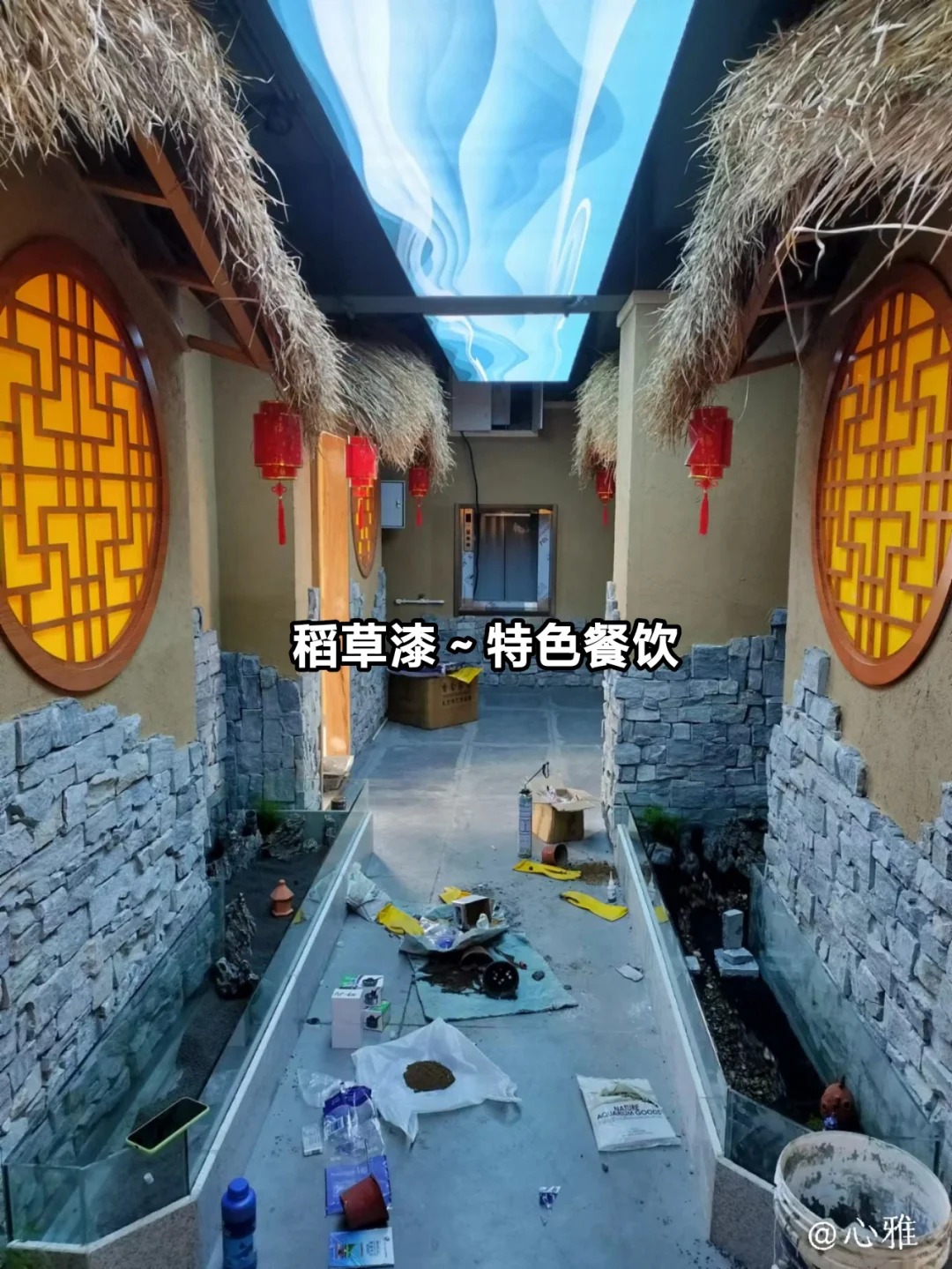 外墙夯土漆厂家批发，承接工程