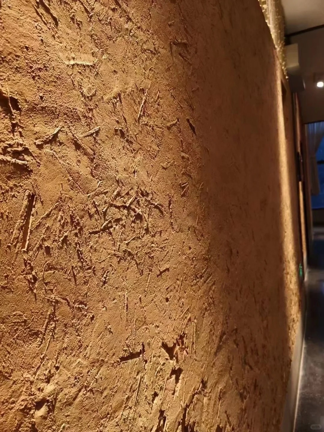 别墅稻草漆施工队伍