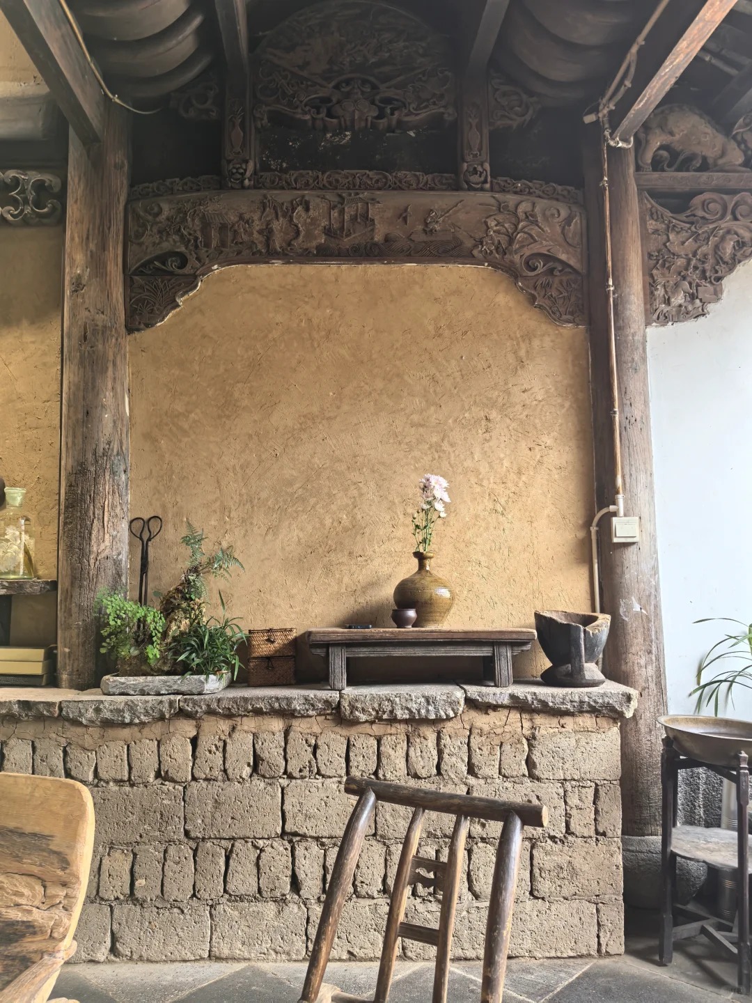 仿泥巴墙涂料厂家