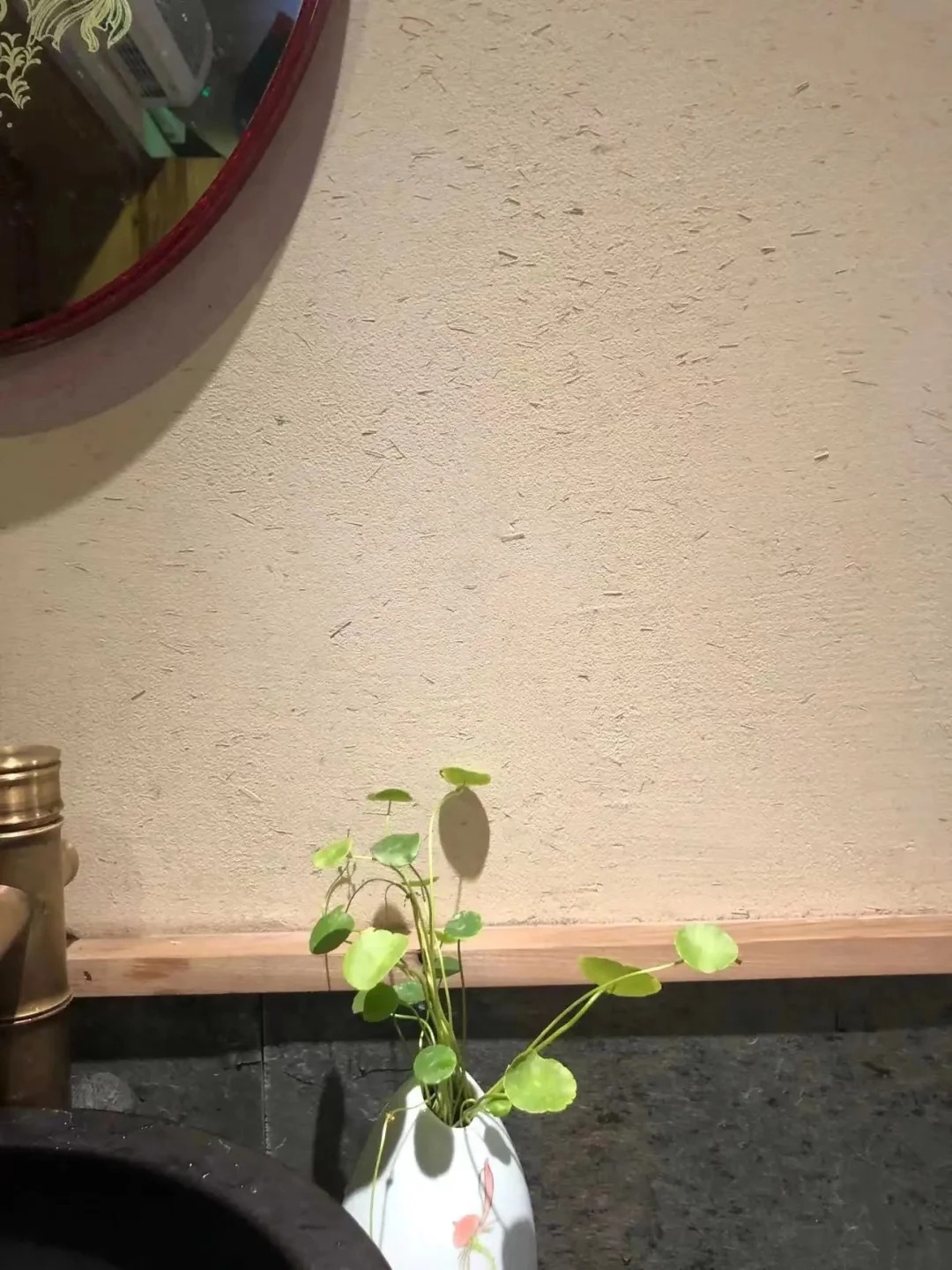 仿夯土稻草泥生产厂家