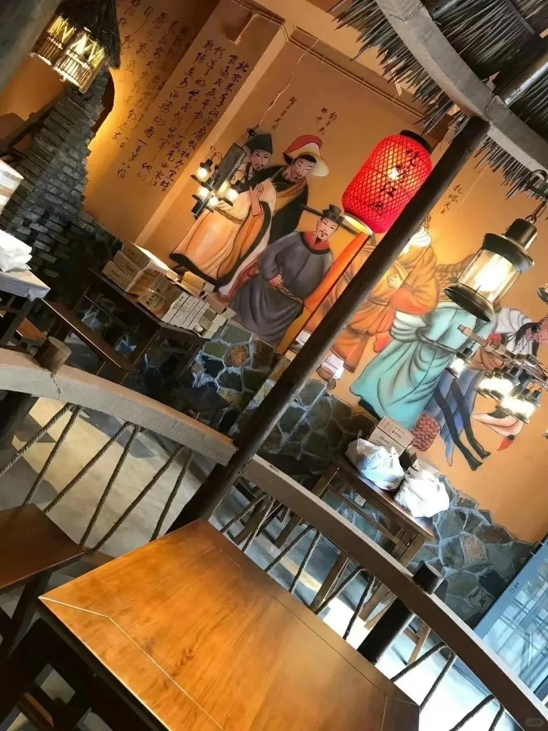 内外墙稻草漆施工厂家