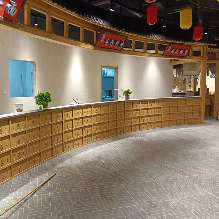 方钢圆管木纹漆包工包料多少钱放心得选择