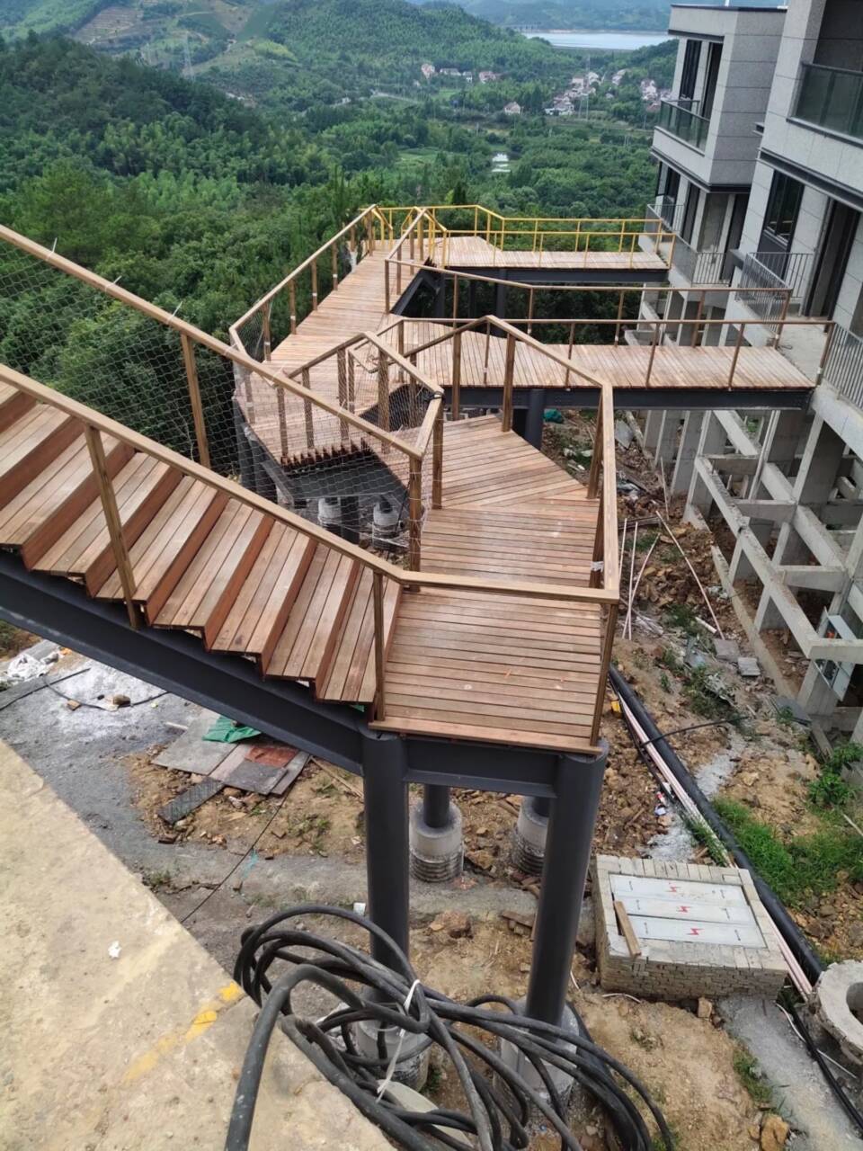 生态复古木纹漆源头工厂