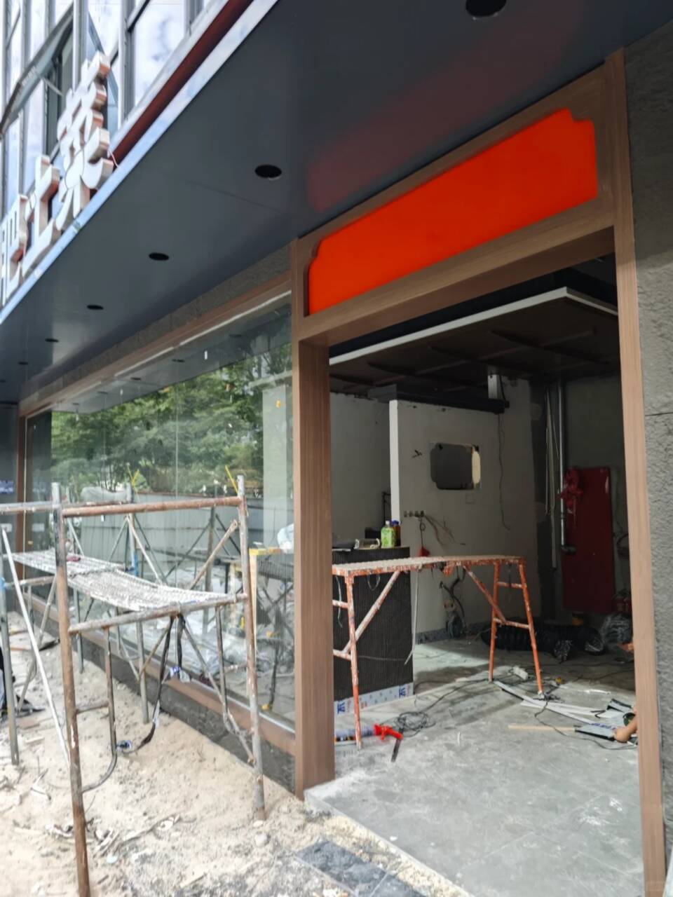 钢结构仿木纹漆，金属面木纹漆，镀锌管木纹漆批发价格