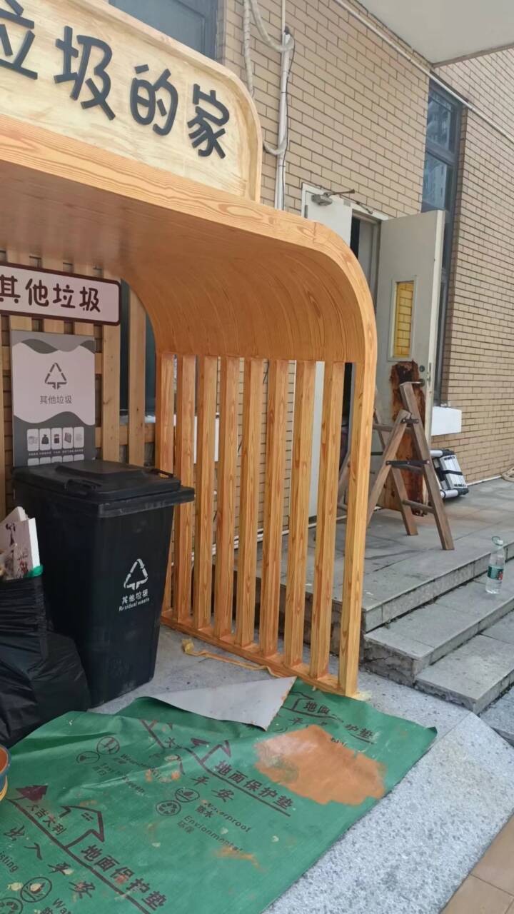 内外墙木纹漆全包施工价格
