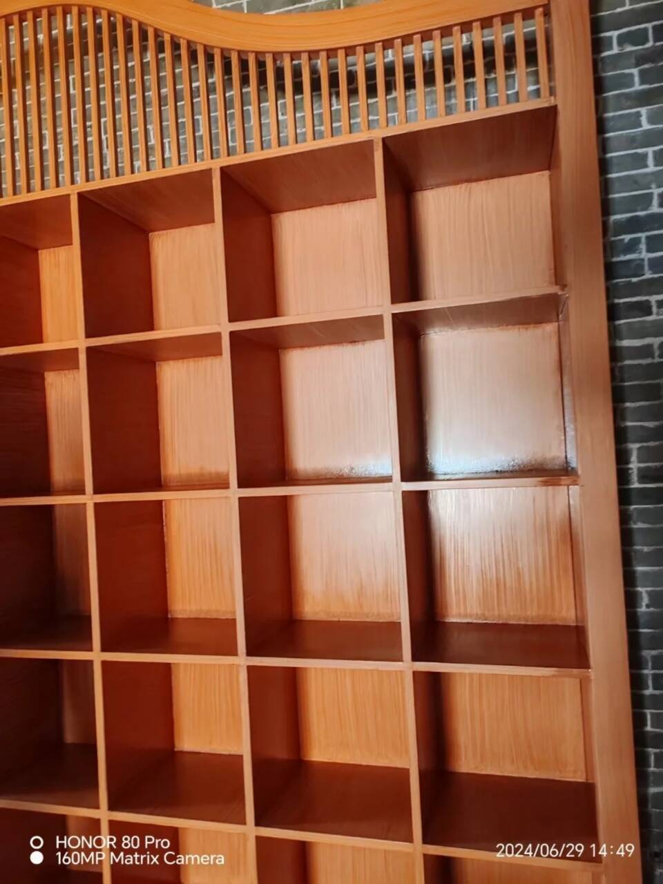 仿木纹漆批发施工