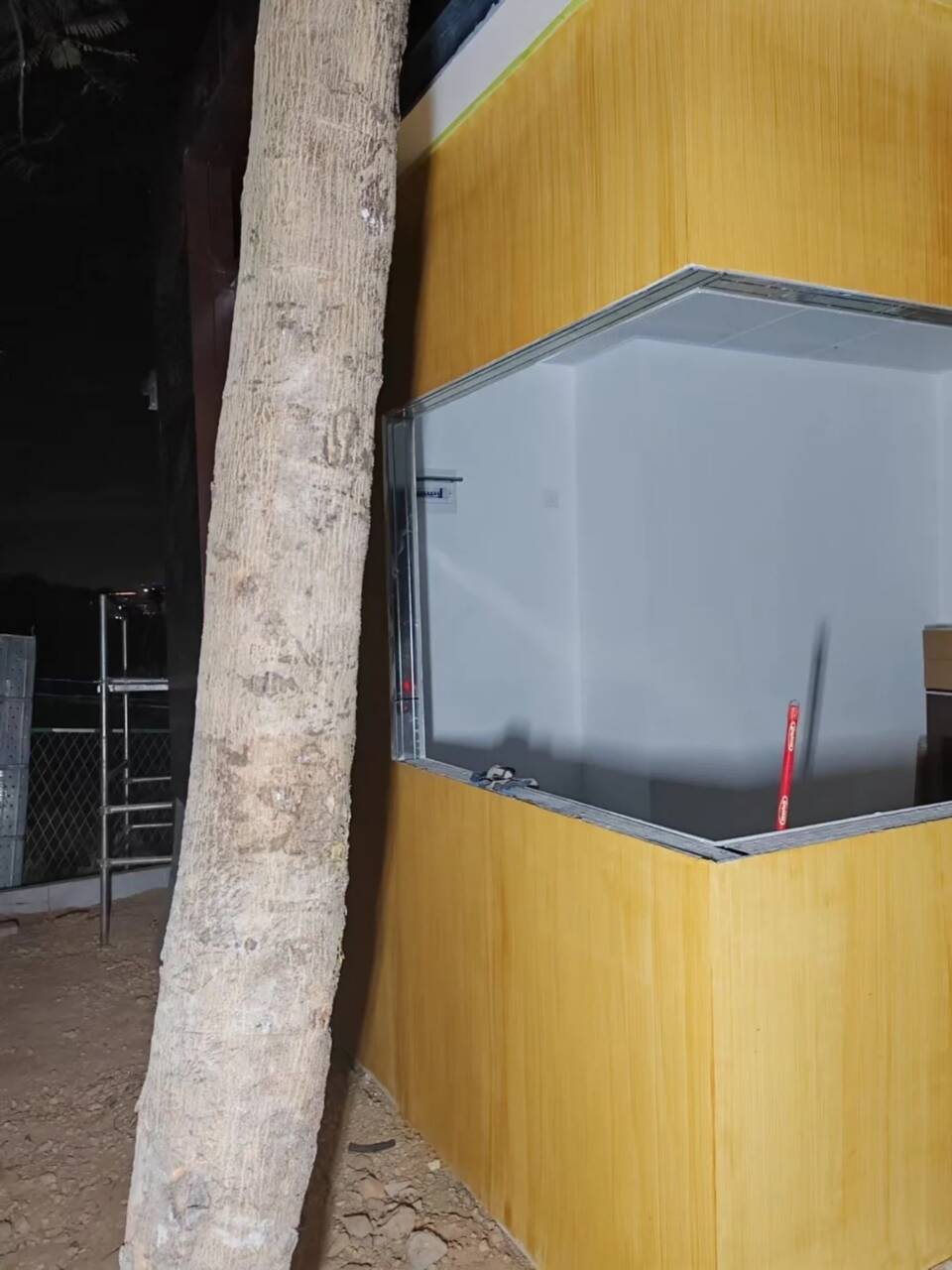 仿木纹漆批发施工