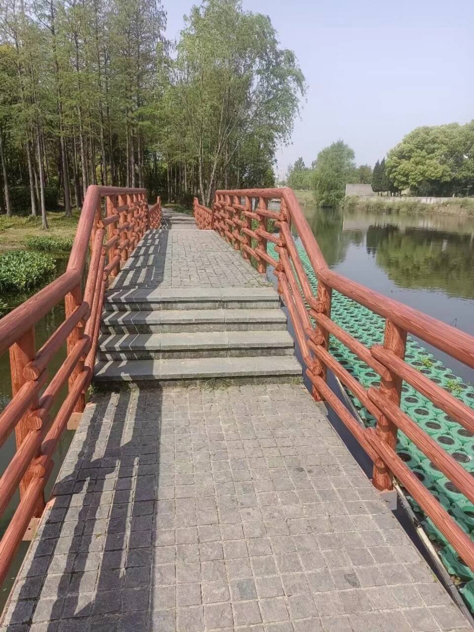 水性环保木纹漆，凉亭花架木纹漆，仿木纹漆厂家施工厂家直销货源充足