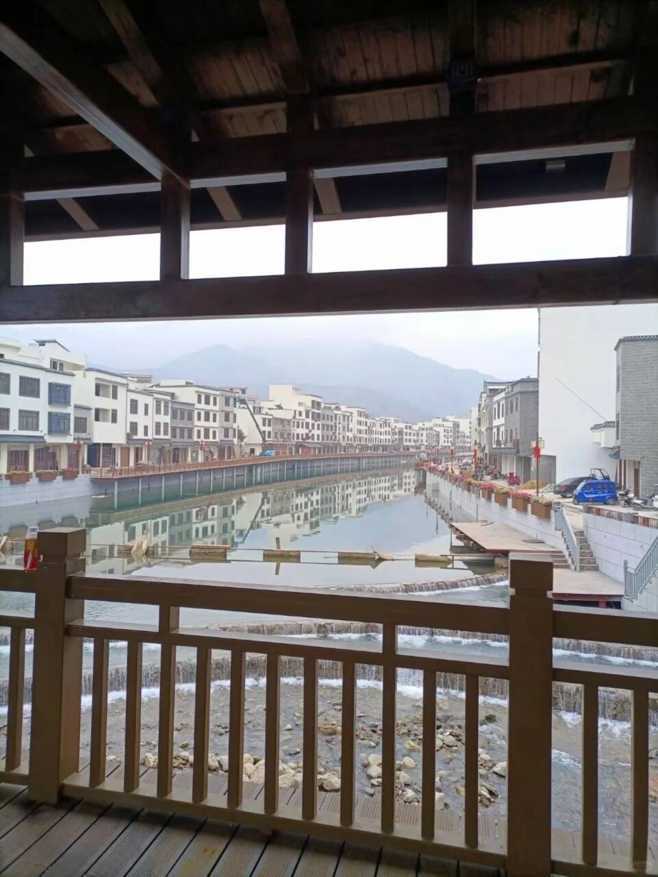 生态复古木纹漆厂家施工