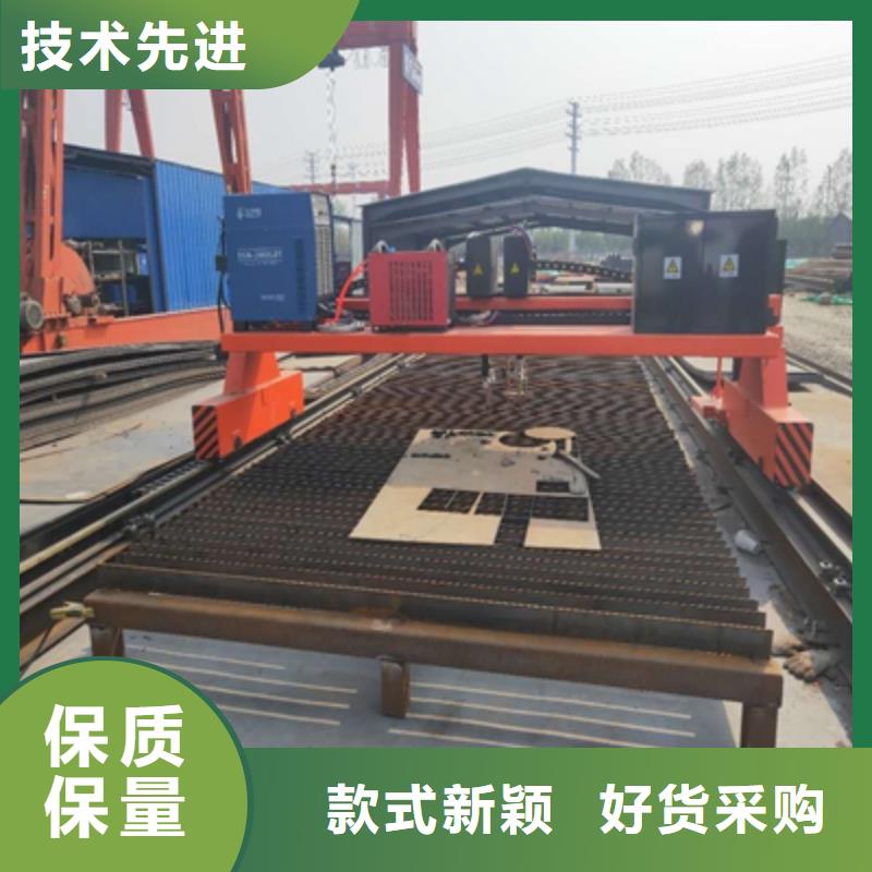Q620D高强度钢板生产厂家材质实在