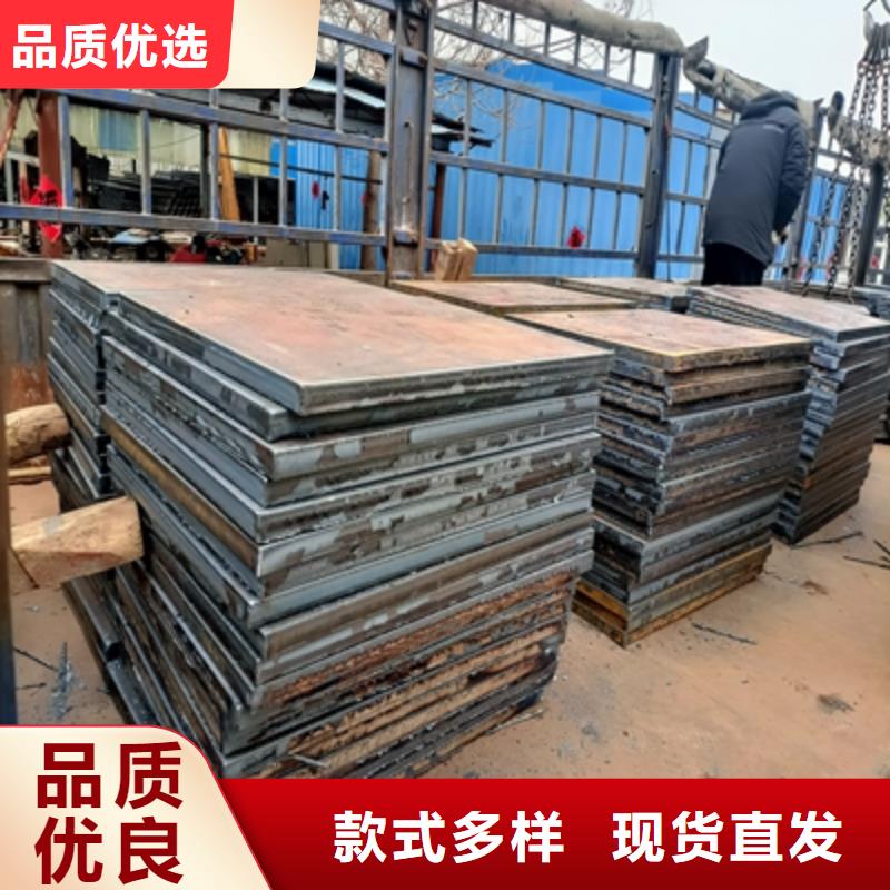 Q235NHC预埋件板发货及时源头厂家供应