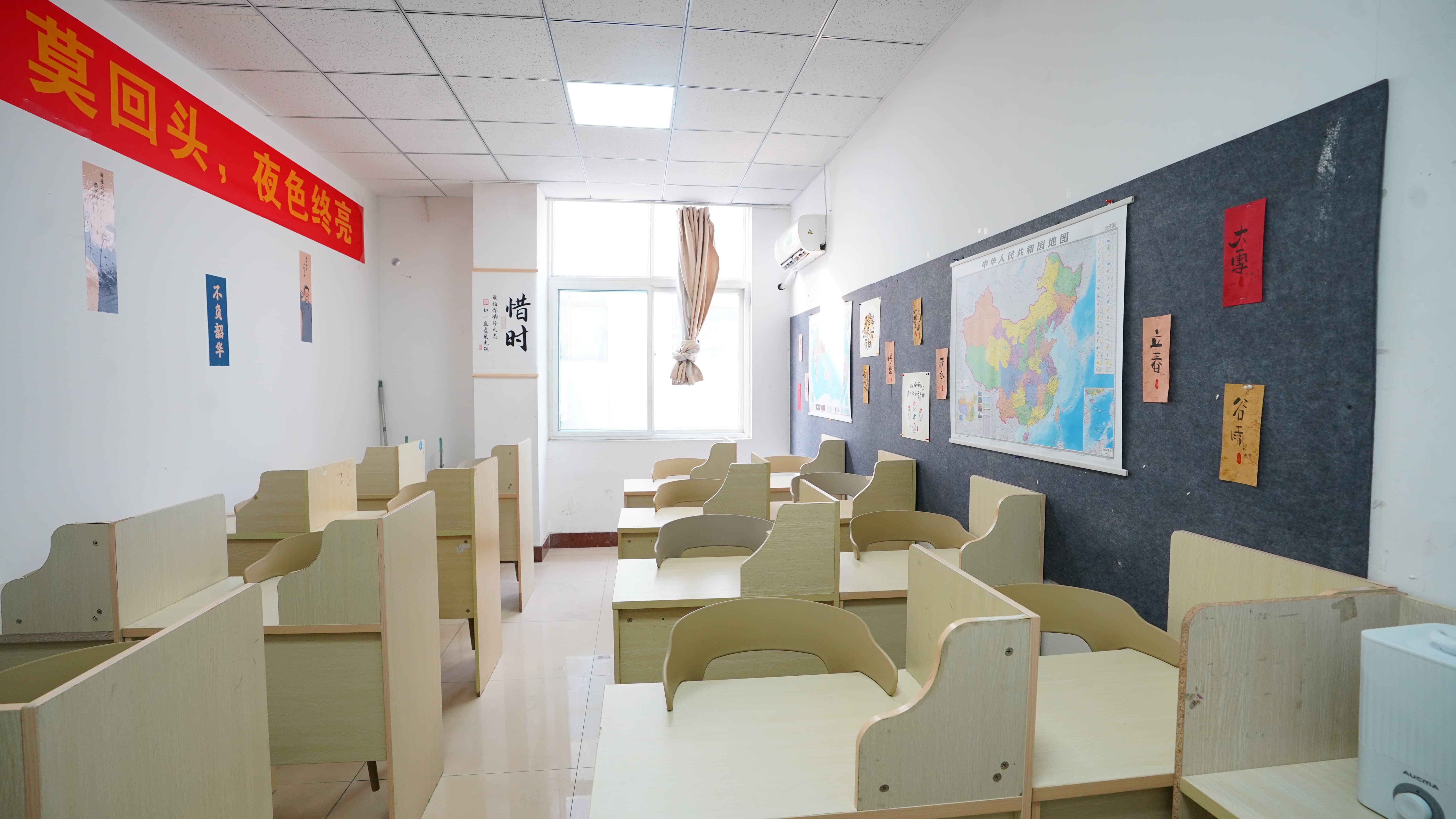 艺考文化课辅导机构去哪家好立行学校教学模式卓越