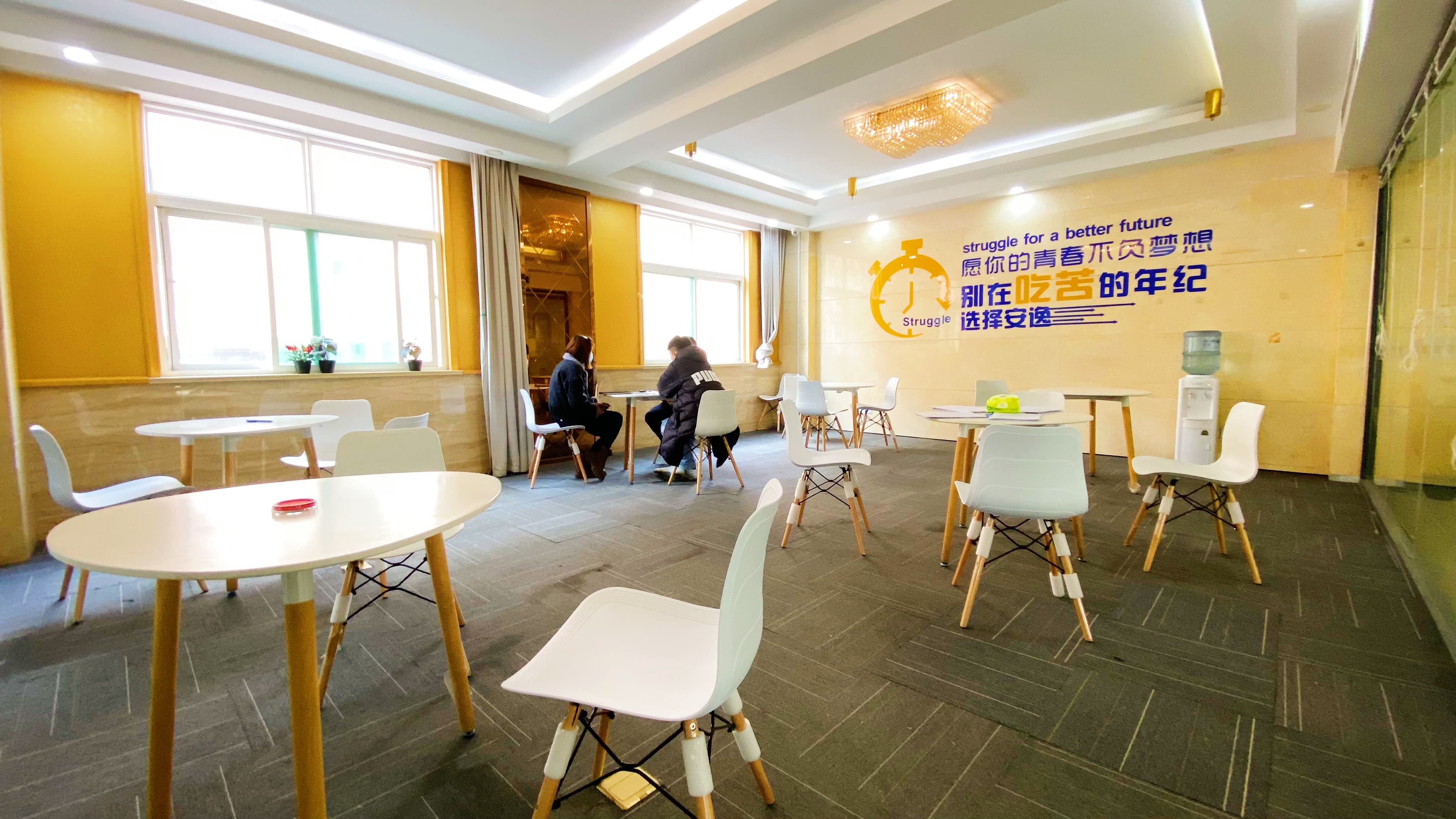 艺考文化课辅导机构去哪家好立行学校教学经验出色