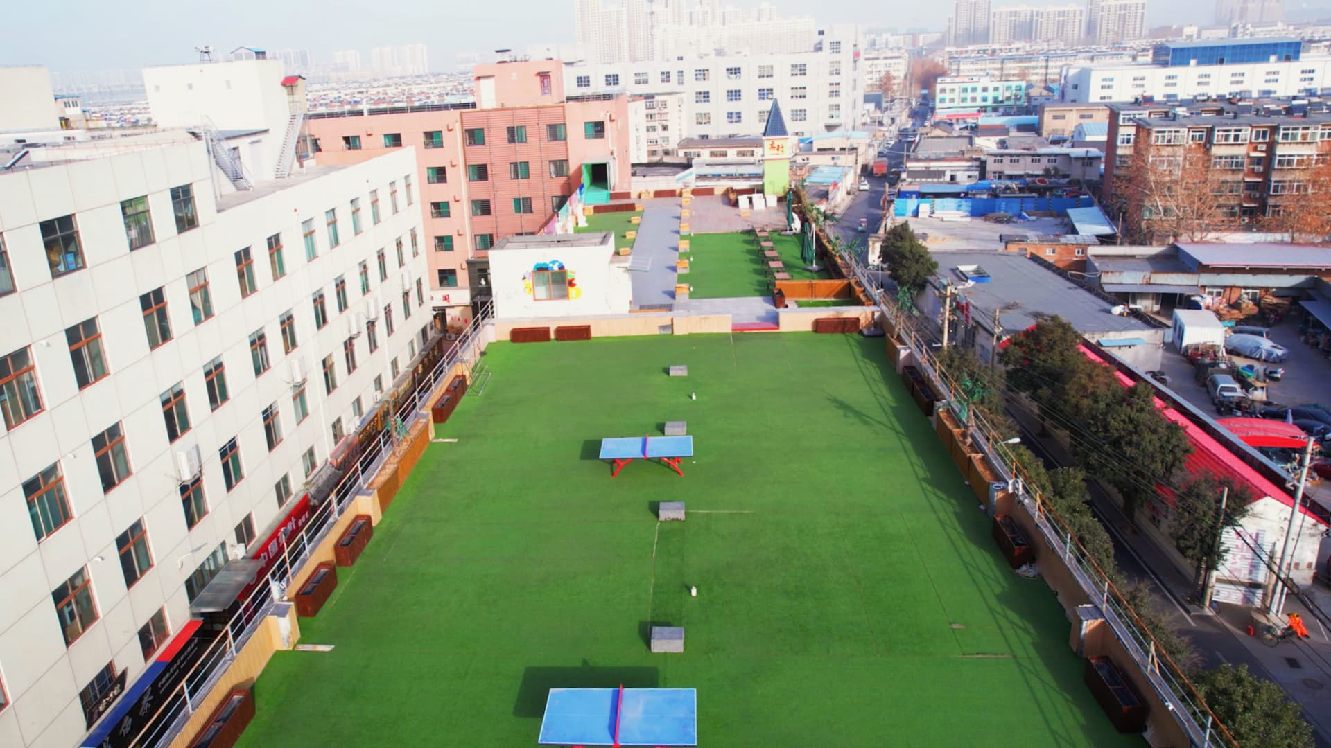艺考文化课补习机构立行学校师资团队优良