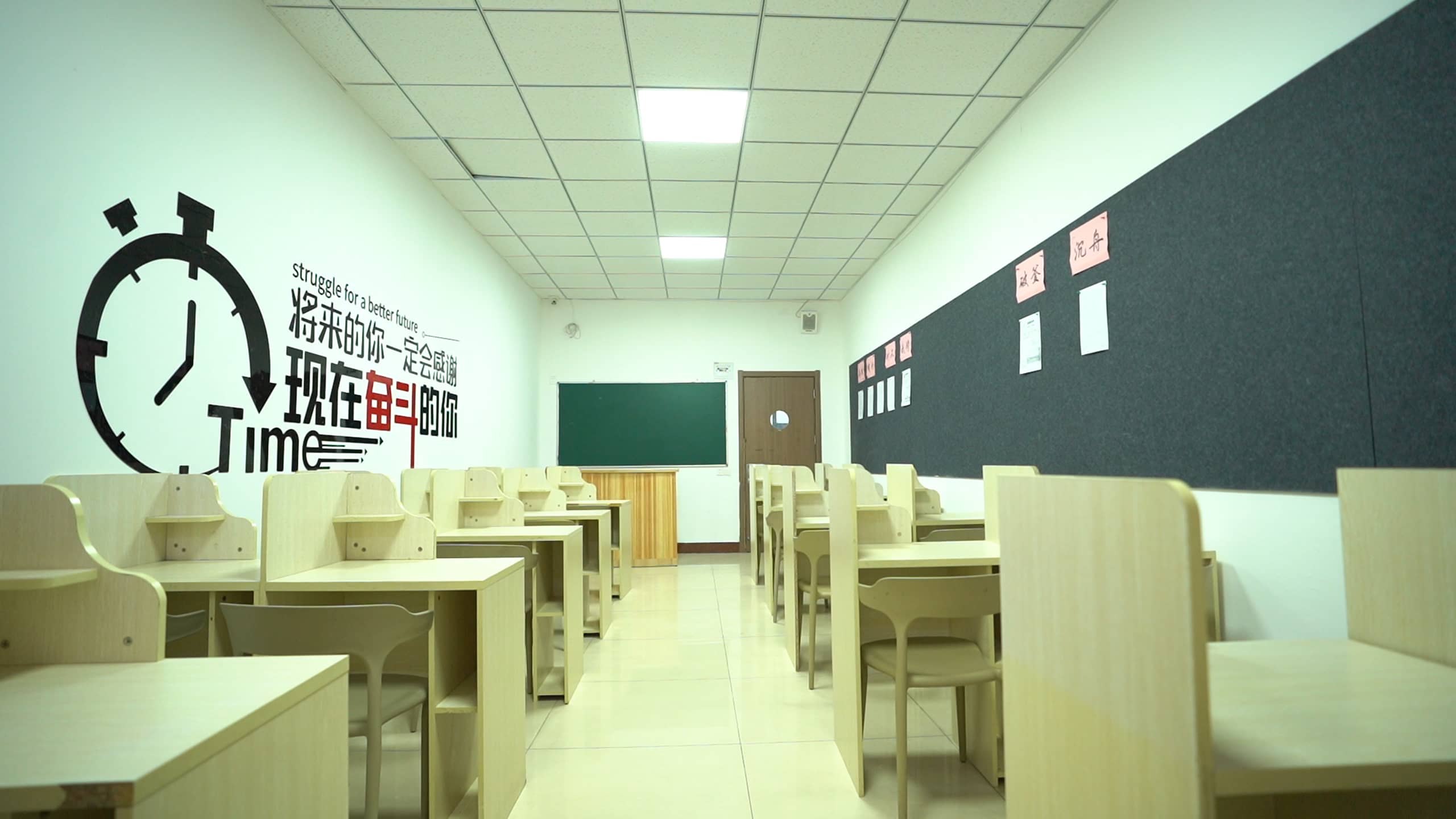 艺考文化课补习机构哪家好立行学校因材施教出色