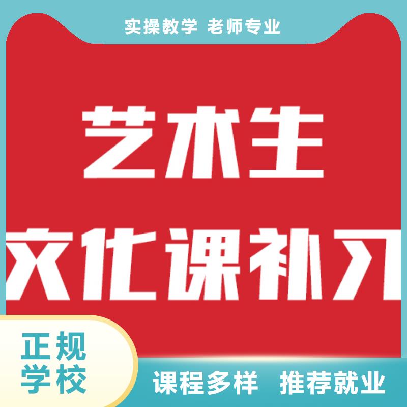 艺考生文化课冲刺好不好就业快