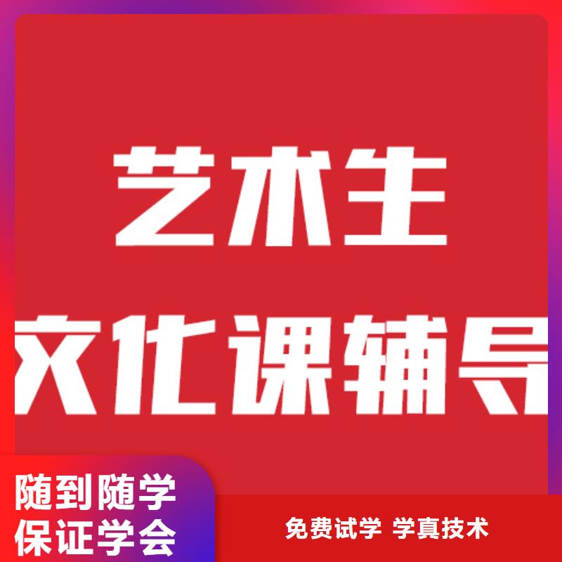 艺考文化课集训机构老师怎么样？正规学校