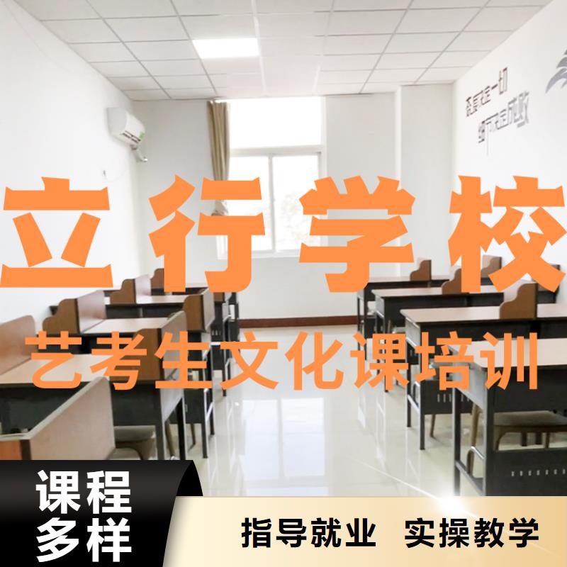 艺考文化课培训【高考】课程多样实操教学