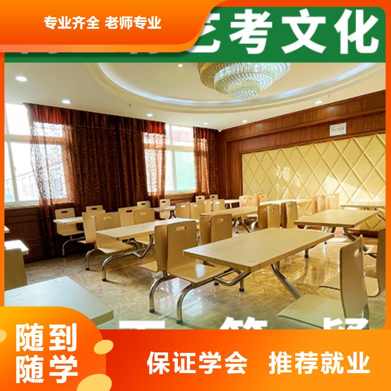 艺考文化课培训班【艺考辅导】免费试学随到随学