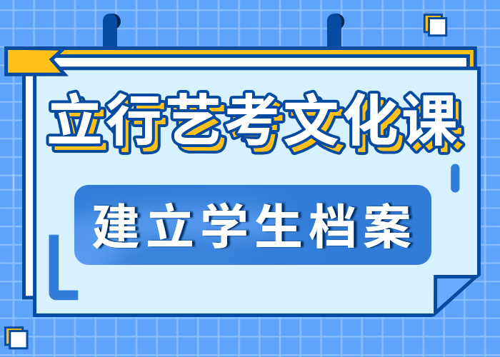 艺考生文化课冲刺艺考文化课集训班课程多样本地生产厂家